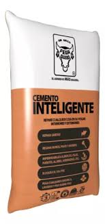 [PEG-INTEL1] CEMENTO INTELIGENTE BLANCO 1KG
