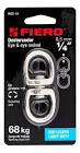 [SUR-DEC14] DESTORCEDOR CADENA DE ZINC 1/4" 68KG