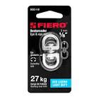 [SUR-DEC18] DESTORCEDOR CADENA DE ZINC 1/8" 27KG