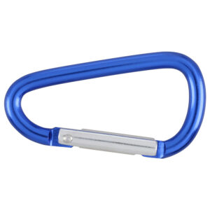 [SUR-GRAL6] BANDOLA DE ALUMINIO 6 X 60 MM