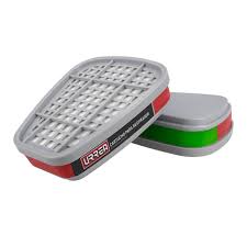 [URR-USRC04] CARTUCHO PARA RESPIRADOR CON PROTECCION PARA AMONIACO