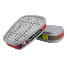 [URR-USRC05] CARTUCHO PARA RESPIRADOR CON PROTECCION PARA MULTIGASES