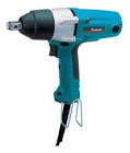 [MAK-TW0200-USA] PISTOLA DE IMPACTO ELECTRICA 1/2" 380 W VVR 2200 RPM 200 N.M