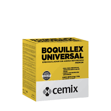 [CEM-30969] BOQUILLA UNIV SIN AREN VERDE ESM 5 KG