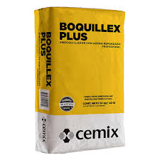 [CEM-30068] BOQUILLEX PLUS AZUL 10 KG