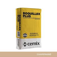 [CEM-30074] BOQUILLEX PLUS CHAMPAGNE 10 KG