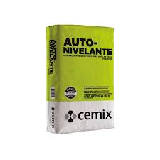 [CEM-32861] CEMIX AUTONIVELANTE 20 KG