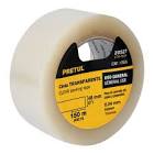 [TRU-20527] CINTA EMPAQUE TRANSPARENTE 150M PRETUL