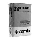 [CEM-30021] MORTERO SECO 40 KG
