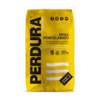 [PER-10-0064-SA20] PERDURA PORCELANATO BLANCO 20 KG