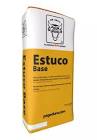 [PEG-96066676] ESTUCO BASE BLANCO 20 KG