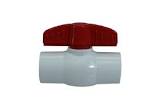 [ADV-96020106] VALV BOLA PVC HID C40 1/2" BxB