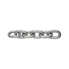 [SIN-96001274] CADENA ACERO SOLDADA 3/16IN GALVAN VEKER