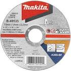 [SIN-96030428] DISCO T/1 INOX 4-1/2X1.6MM -143520
