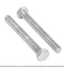 [SIN-96040211] TORNILLO GALVANIZADO MÁQUINA 5/16X6 30PZ