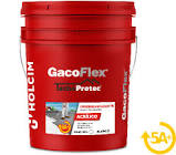 [GAC-96045483] IMPERM 5 AÑOS TERRACOTA GACO CUBETA 19L
