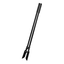 [SUR-CAVF48] CAVAHOYOS MANGO CUADRADO METALICO 48"(HERCULES)