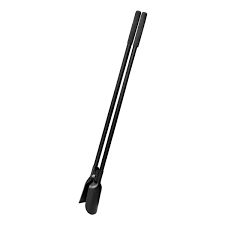 [SUR-CAVF45] CAVAHOYOS MANGO CUADRADO METALICO 45"