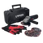 [URR-JP7] MINI ESMERILADORA CON ACCESORIOS (7 PZAS)