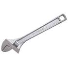 [URR-712I] LLAVE AJUSTABLE CROMADA 12"