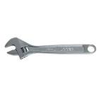 [URR-708I] LLAVE AJUSTABLE CROMADA 8"