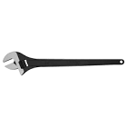 [URR-724SI] LLAVE AJUSTABLE FOSFATIZADA 24"