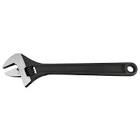 [URR-708SI] LLAVE AJUSTABLE FOSFATIZADA 8"