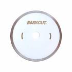 [AUS-858] DISCO DE DIAMANTE 4.1/2"X0.051"X7/8" PARA CORTE DE CUARCITA Y MATERIALES DUROS (EASY-CUT) BLANCO