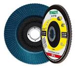 [BOS-2608619908] DISCO LAMINADO T-29 4.1/2"X7/8" G80  P/DESB. DE METAL Y ACERO INOX.(X421)