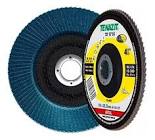 [BOS-2608619906] DISCO LAMINADO T-29 4.1/2"X7/8" G40  P/DESB. DE METAL Y ACERO INOX.(X421)