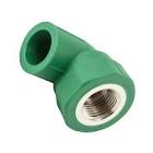 [CIF-CPPRC90RI25] CODO HEMBRA 90° PPR  32X1 NPTH
