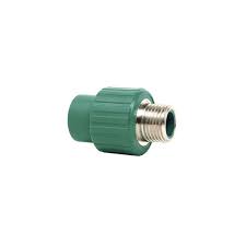[CIF-CPPRCRE19] ADAPT MACHO PPR  25X3/4 NPTM