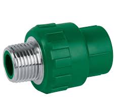 [CIF-CPPRCRE32] ADAPT MACHO PPR  40X11/4 NPTM