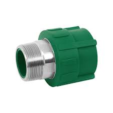 [CIF-CPPRCRE38] ADAPT MACHO PPR  50X11/2 NPTM