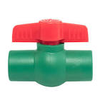 [CIF-VPPRV13] VALVULA DE BOLA 20 MM 1/2 IN PPR
