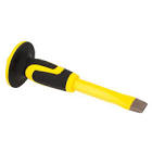 [SUR-CG110] CINCEL CORTA FRIO  1"X 10" FORJADO CON GUARDA