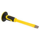 [SUR-CG7812] CINCEL CORTA FRIO  7/8"X 12" FORJADO CON GUARDA