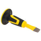 [SUR-CG788] CINCEL CORTA FRIO  7/8"X 8" FORJADO CON GUARDA