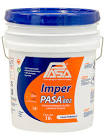 [PAS-37207] IMPERMEABILIZANTE ACRILICO 5 AÑOS 22LT ROJO(802)