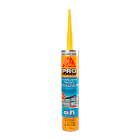 [SIK-780929] SELLADOR DE POLIURETANO BLANCO 300 ML SIKAFLEX CONSTRUCTION SEALANT