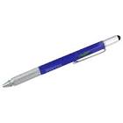 [SUR-PLMS6] PLUMA DE TINTA NEGRA MULTIFUNCION 6 EN 1