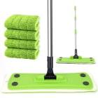 [REY-26250G] TRAPEADOR MOPEADOR DE MICROFIBRA