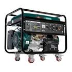 [OAK-G6000-USA] GENERADOR MONOFASICO 120/240 V 13.0 HP 25 LT CARGADOR DE BATERIAS 12 V MOTOR DE 4 TIEMPOS ENC ELECT
