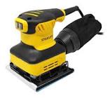 [STA-SS30-B3-USA] LIJADORA ROTO-ORBITAL 5" 300 W 0-12000 OPM CON BOLSA RECOLECTORA DE POLVO