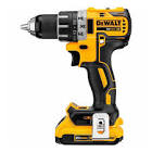 [ING-UCIDLI20602] TALADRO ATORNILLADOR IN. 1/2" 20V 2VR 5500/2000RPM 6 NM CON 2 BATERIAY CARGADOR+3 BROCA Y ESTUCHE