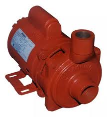 [MUN-69300-USA] BOMBA CENTRIFUGA 3/4 HP CON CABEZAL DE FUNDICION