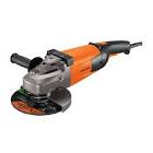 [URR-EA1207-USA] ESMERILADORA ANGULAR 7" 2200 W 8000 RPM M14 USO MEGA PESADO