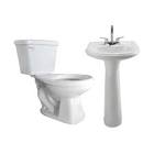 [SHU-PGRBLA01PD] LAVABO SHUNCA BLANCO