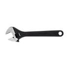 [TRU-100048] LLAVE AJUSTABLE (PERICO) 15' CROMADA MANGO DE PVC, TRUPER