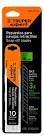 [EXP-100099] ESTUCHE CON 10 CUCHILLAS SK2 DE 18 MM PARA CUTTER, EXPERT